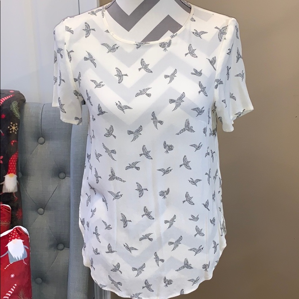 H&M Blouse